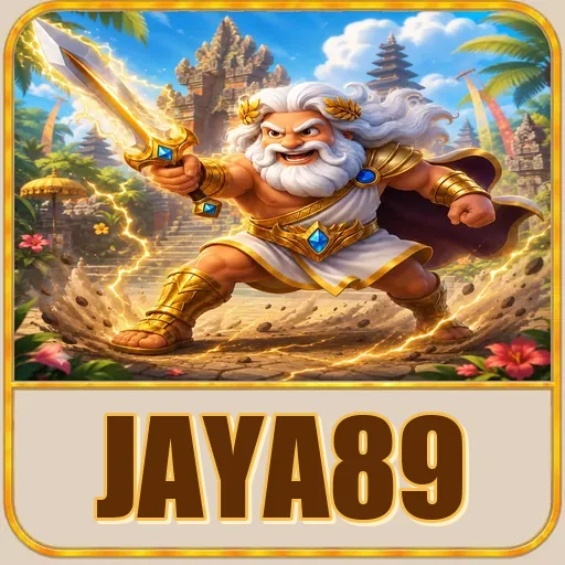 Persyaratan APK jaya89: Android 5.0, 58 MB, RAM 2 GB