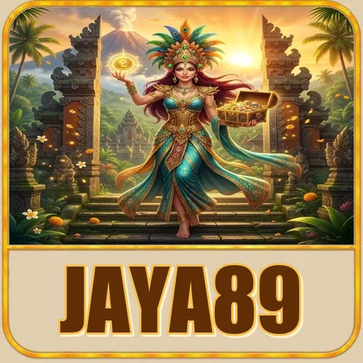 jaya89 bonus