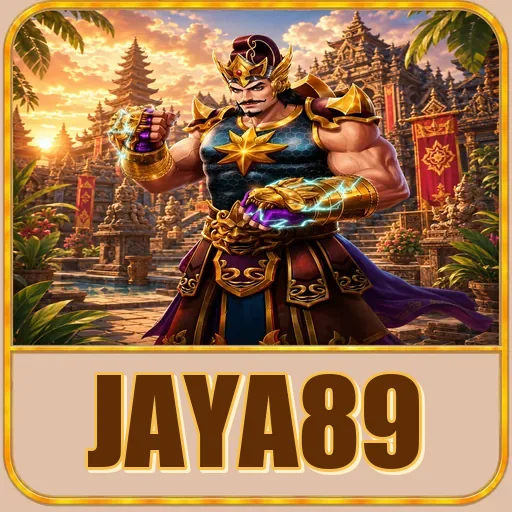 Tabel RTP game kasino jaya89