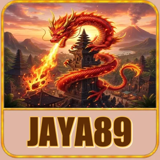 Tingkatan program VIP jaya89